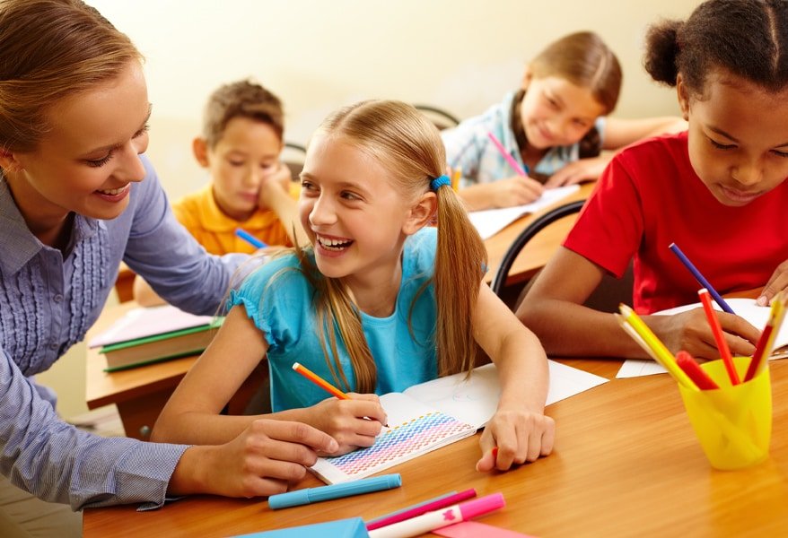 Erken Çocukluk Eğitimi