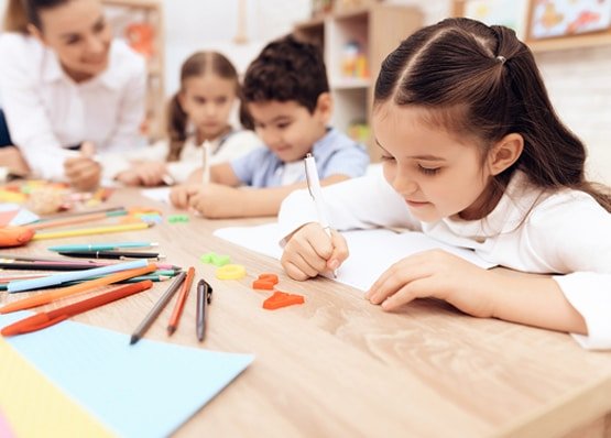 Yaratıcı Drama ve Sanat Eğitimi