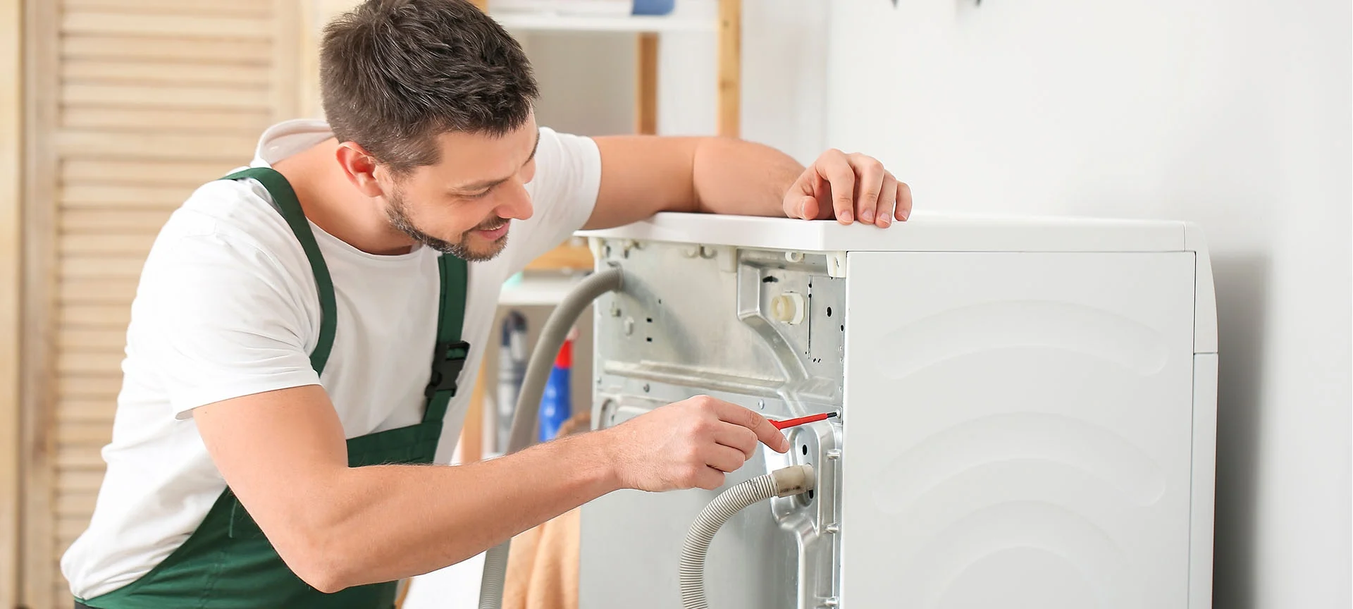 Beyaz Eşya Arıza Teşhisi ve Teknik Servis Süreci