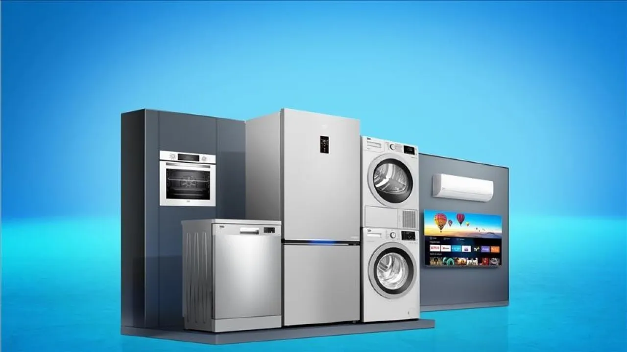 Yedek Parça Değişimi ve Beyaz Eşya Onarımı