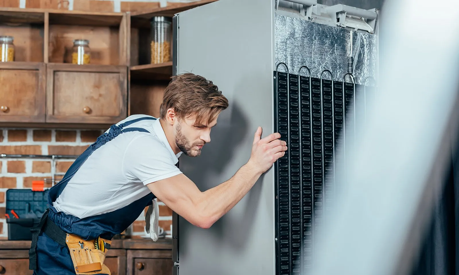 Buzdolabı Teknik Servis Hizmeti