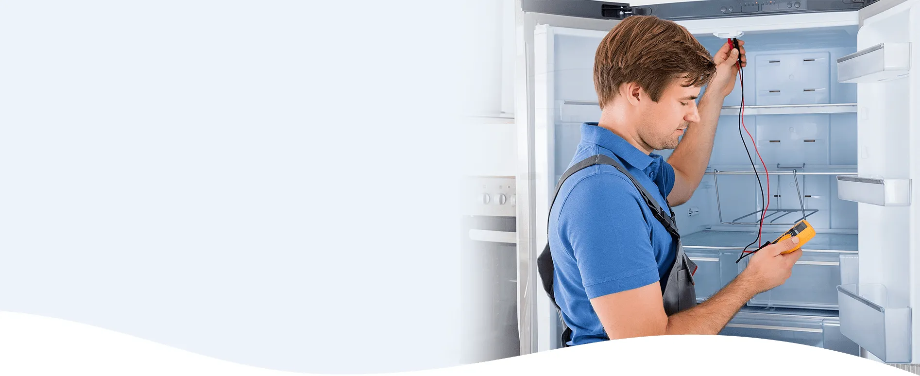 Atak Beyaz Eşya Teknik Servis