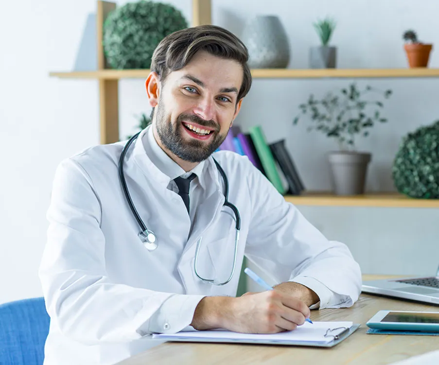 Sık Sorulan Sorular Resmi