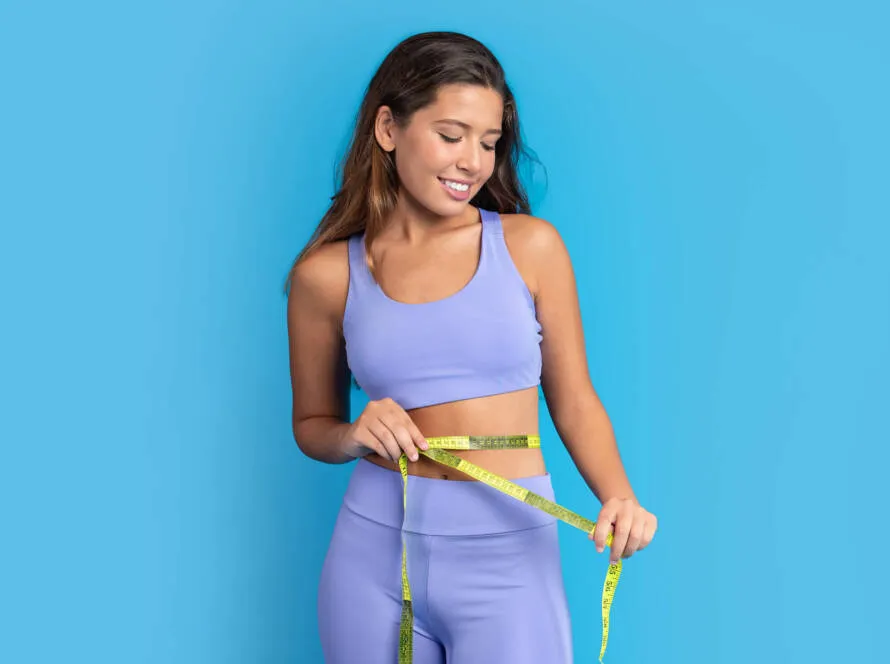 Kilo Verme ve Kilo Alma Programları