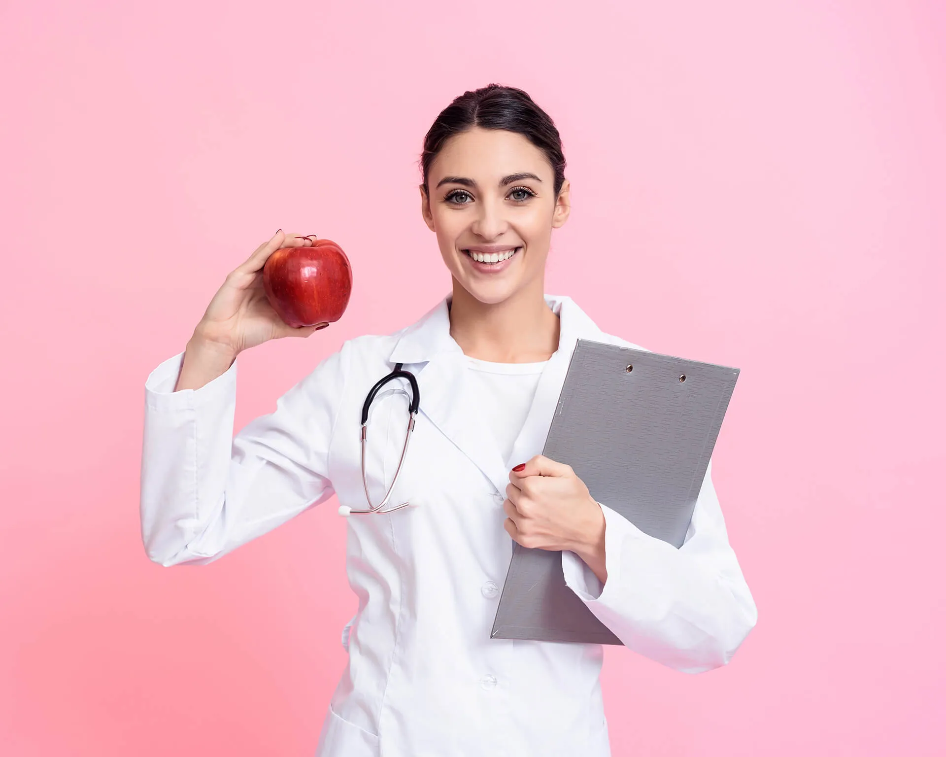 Kişisel Beslenme Danışmanlığı