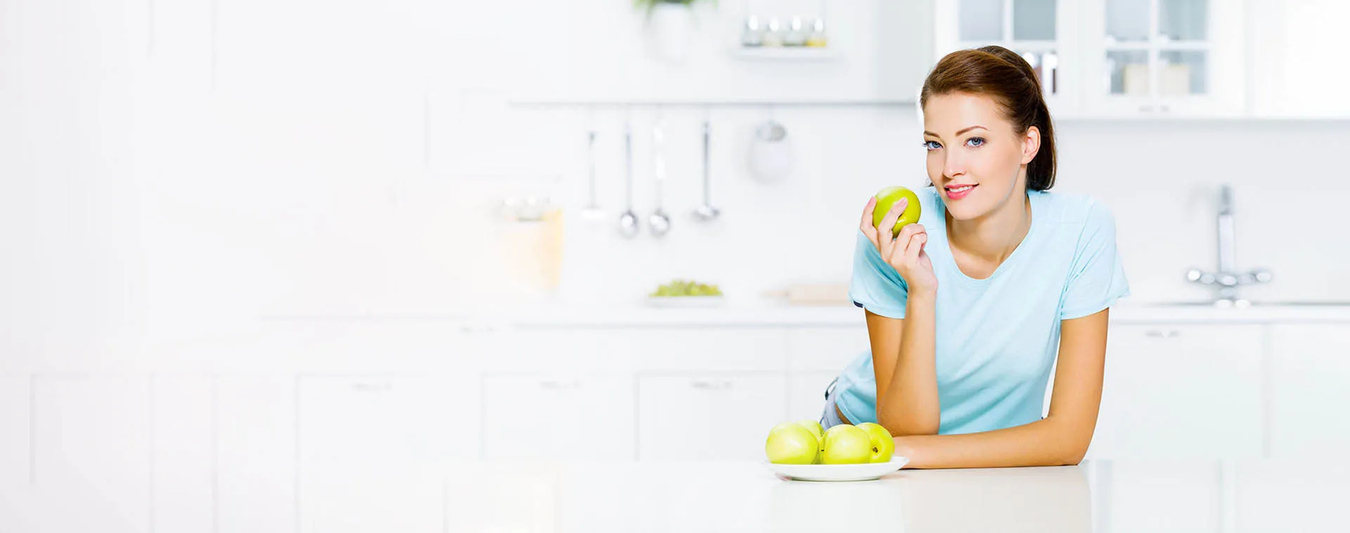 Kişiye Özel Beslenme Programları