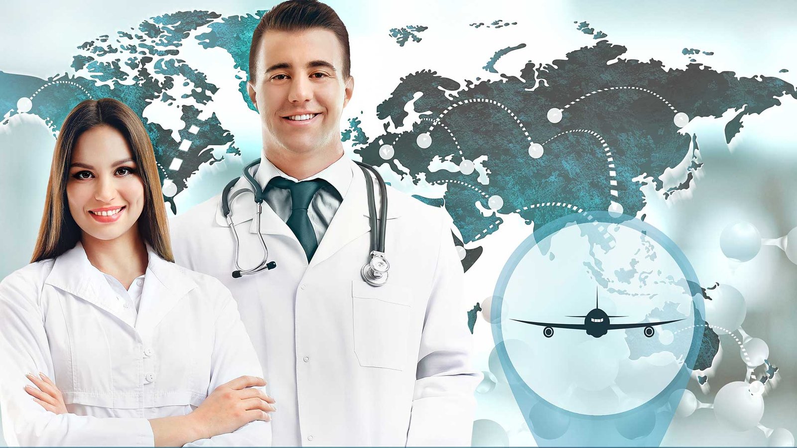 Sağlık Turizmi Danışmanlığı