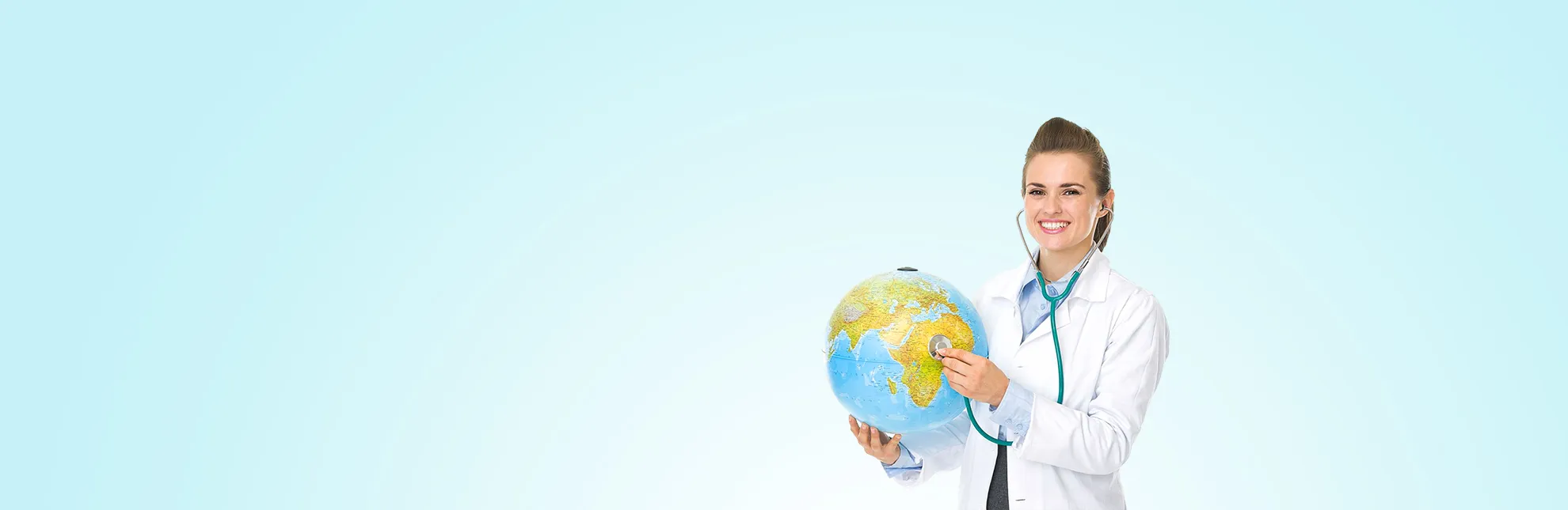 Sağlık Turizmi ile Sağlığınıza Yatırım Yapın