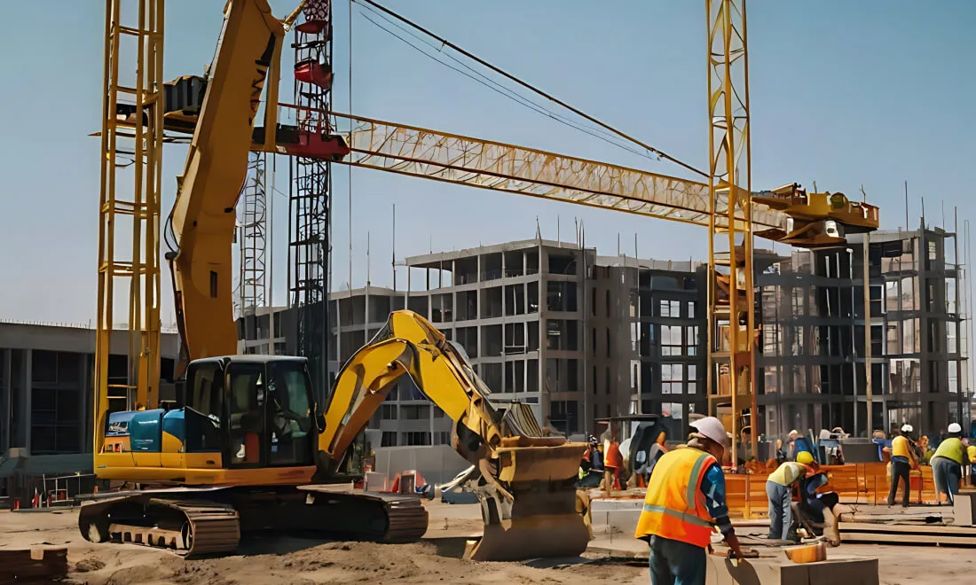 Konut İnşaatı ve Proje Yönetimi