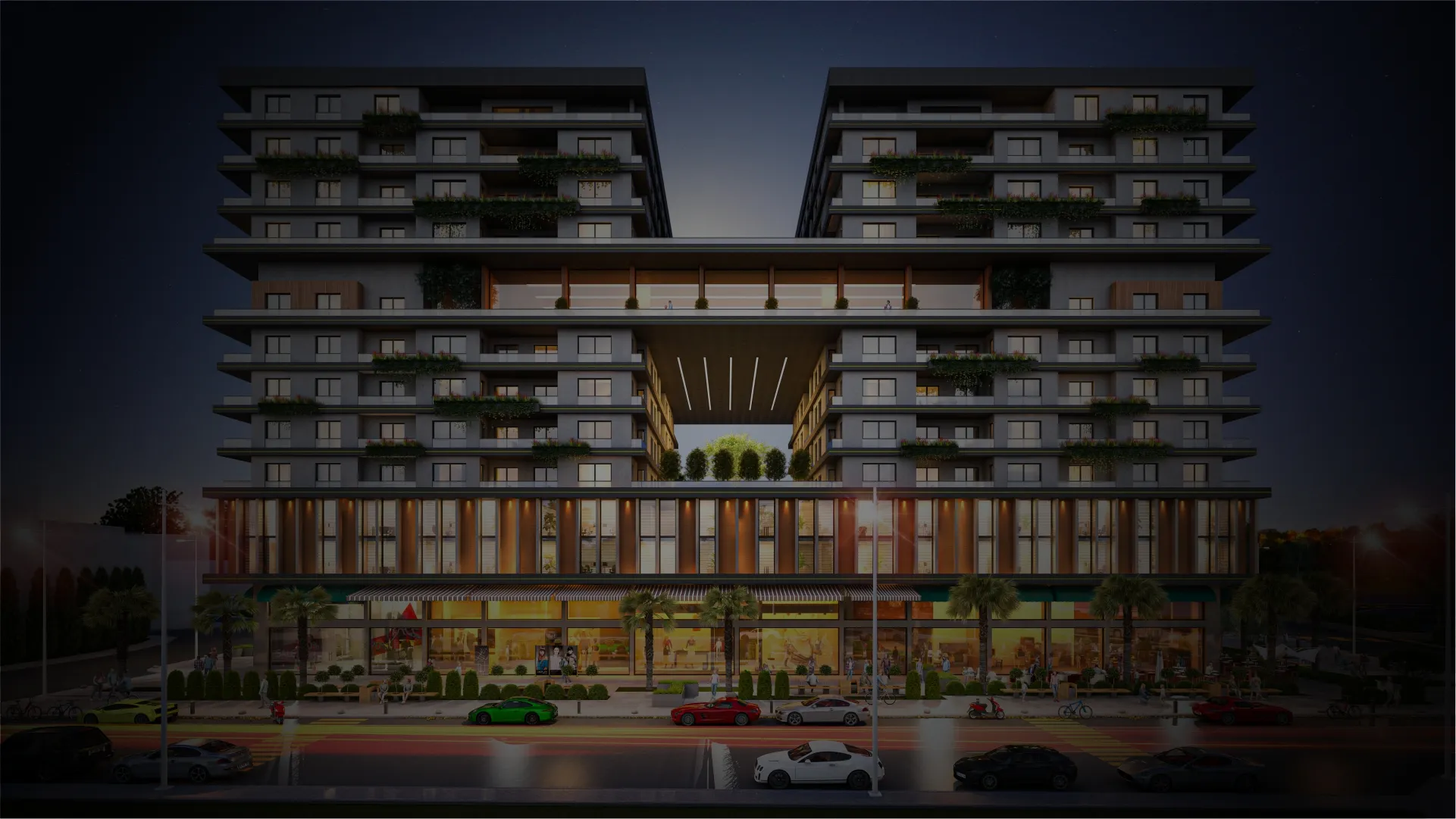 Konut ve Villa Projeleri