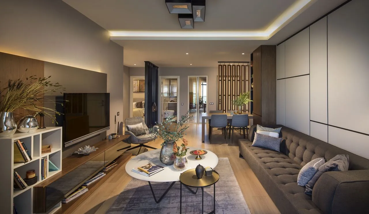 İç Mimarlıkta Trendler: 2025 Yılında Neler Bekleniyor?