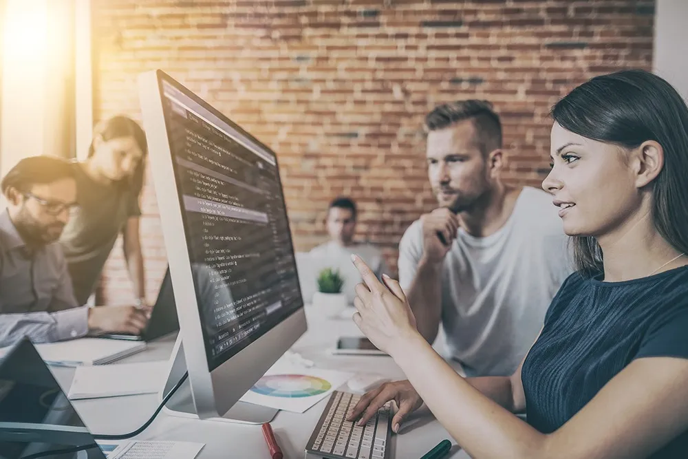 Kurumsal Kimlik Tasarımı