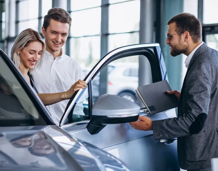 Trafik Sigortası: Araç Sahiplerinin Zorunlu Güvencesi